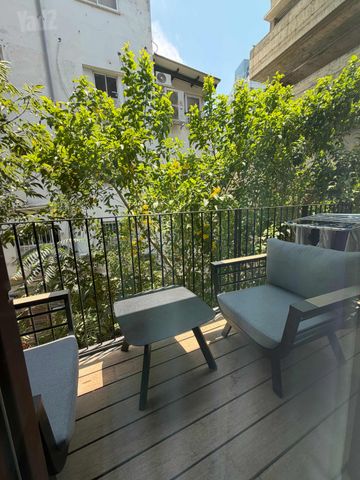 דירה להשכרה בתל אביב יפו (תיווך) — 2