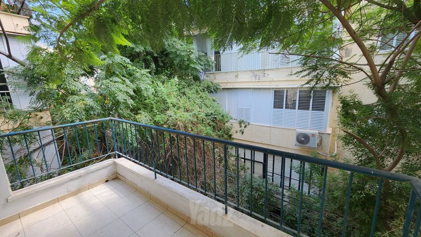 דירה להשכרה בתל אביב יפו (תיווך) — 2
