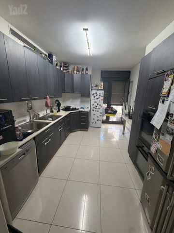 דירה להשכרה בירושלים (תיווך) — 2