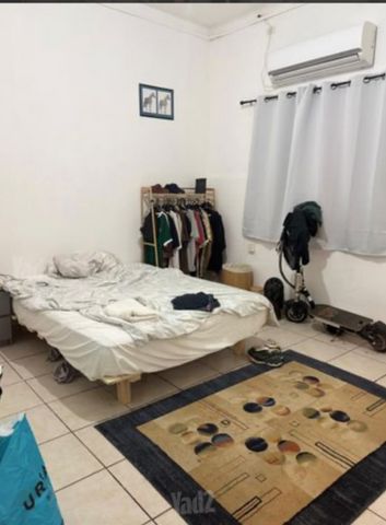 דירה להשכרה בתל אביב יפו (תיווך) — 5