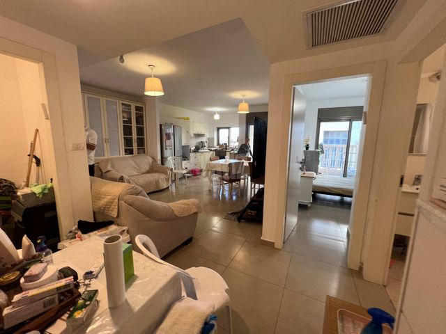 דירה להשכרה בירושלים (תיווך) — 2