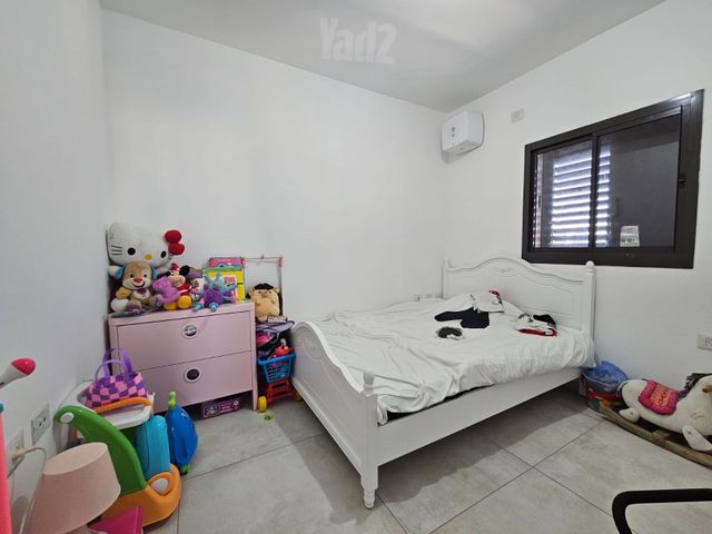 דירה להשכרה בתל אביב יפו (תיווך) — 5