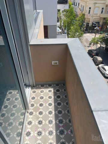 דירה להשכרה בתל אביב יפו (תיווך) — 3