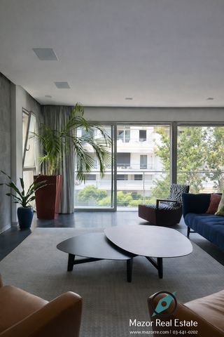 דירה להשכרה בתל אביב יפו (תיווך) — 3