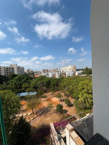 דופלקס להשכרה בתל אביב יפו (תיווך) — 3