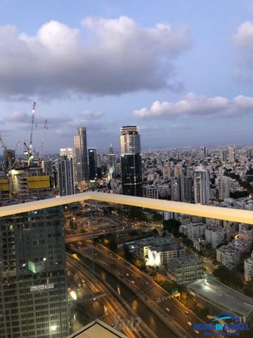 דרך מנחם בגין 