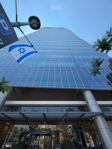 משרדים, מרכז אזרחי, באר שבע