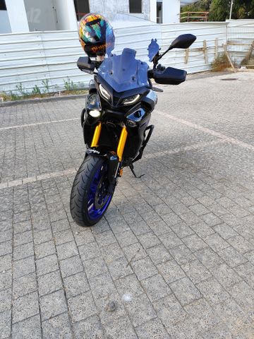 מודעת רכב ימאהה MT 09 TRACER