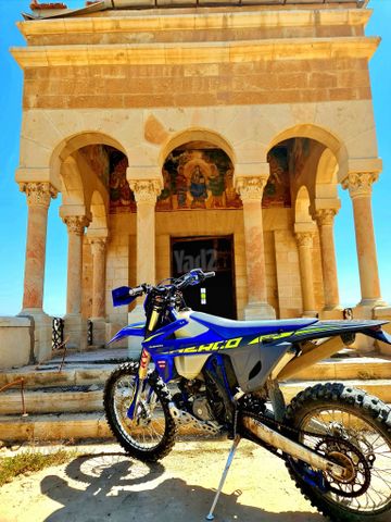 מודעת רכב Sherco SE 250R-2T Factory