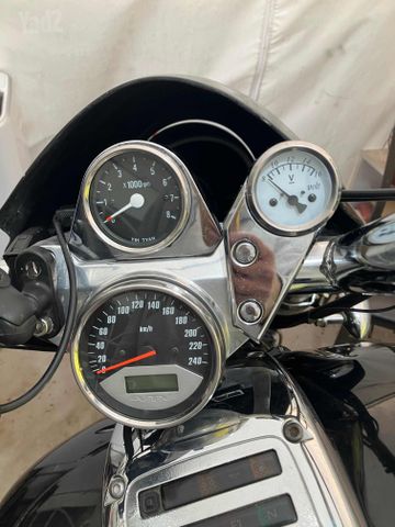 מודעת רכב הונדה VTX1800C