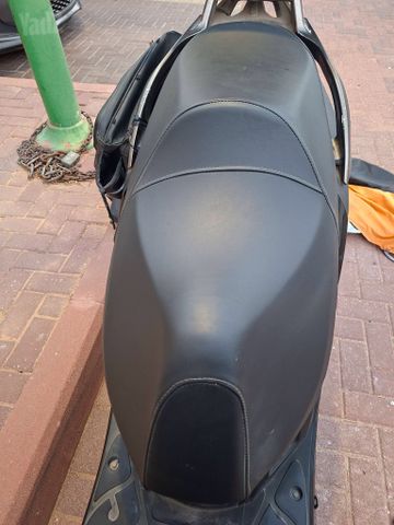 מודעת רכב קימקו G-דינק 250