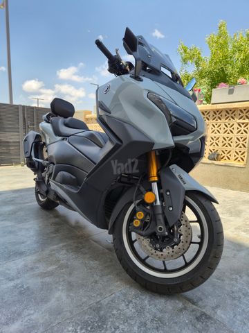 מודעת רכב ימאהה Tmax 560 Tech