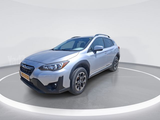מודעת רכב סובארו XV 2