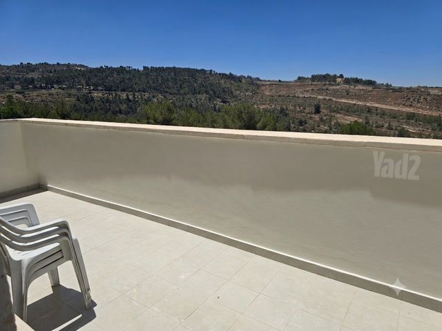 דירה למכירה בירושלים — 4
