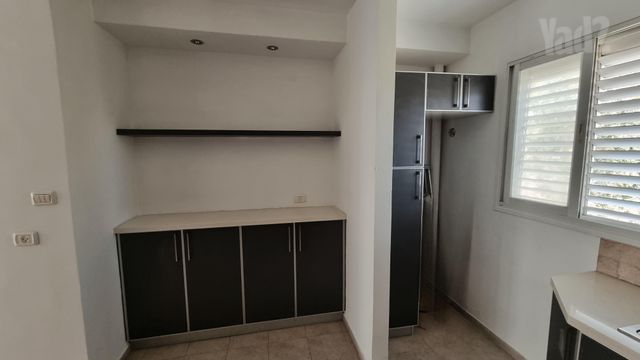 דירה, שדרות וייצמן 43, מוצקין הותיקה, קרית מוצקין