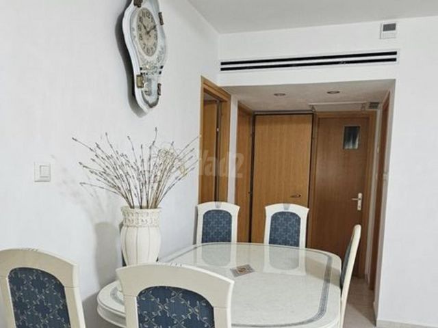 דירה, שונית 7, קרית מנחם בגין, רמלה