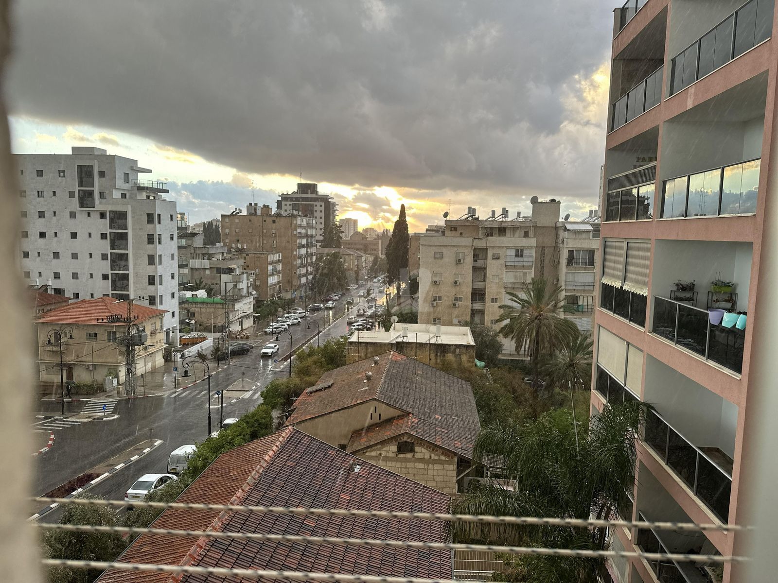 דירה, בנימין 37, ג' / מרכז מזרח העיר, רחובות
