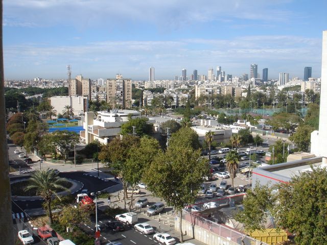 דירה להשכרה בתל אביב יפו — 5