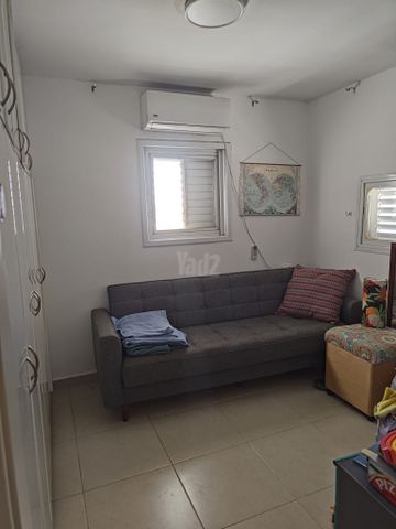 דירה להשכרה בתל אביב יפו — 5