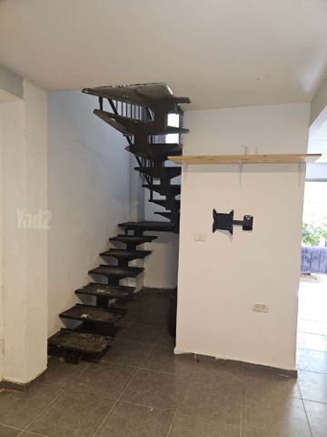 יחידת דיור להשכרה בתל אביב יפו — 4