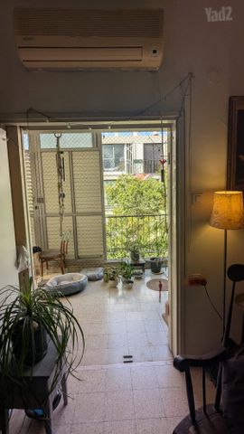דירה להשכרה בתל אביב יפו — 2