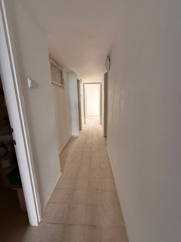 דירה להשכרה בתל אביב יפו — 3