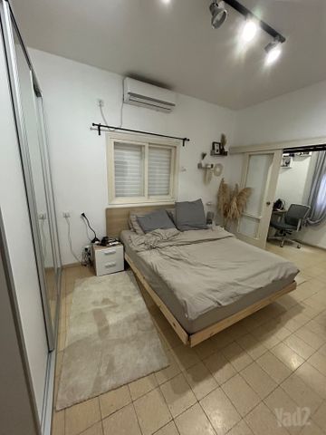דירה להשכרה בתל אביב יפו — 3