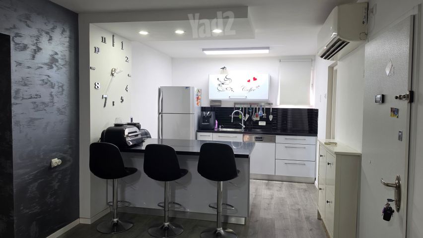 דירה להשכרה בתל אביב יפו — 3