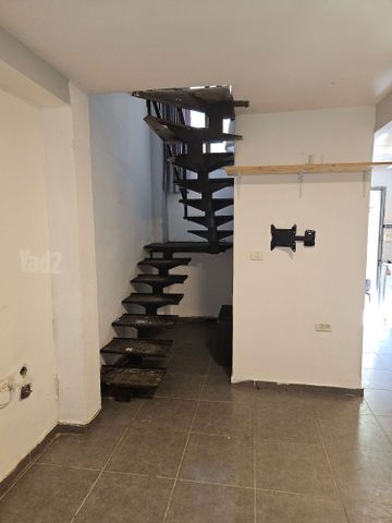 יחידת דיור להשכרה בתל אביב יפו — 2