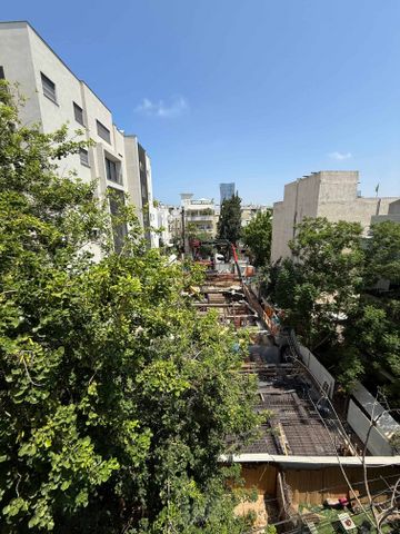 דירה להשכרה בתל אביב יפו — 5