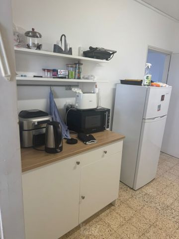 דירה להשכרה בתל אביב יפו — 4