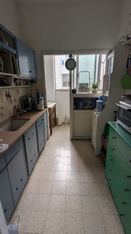 דירה להשכרה בתל אביב יפו — 3