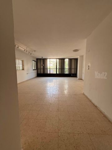 דירה להשכרה בתל אביב יפו — 2
