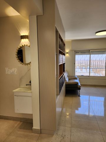 דירה להשכרה בירושלים — 2