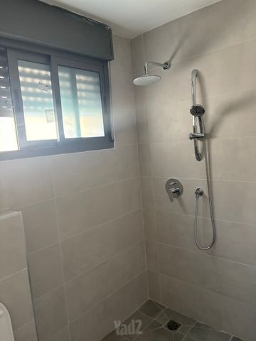 דירה להשכרה בירושלים — 3