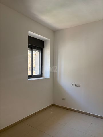 דירה להשכרה בירושלים — 4