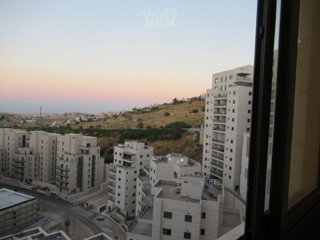 דירה להשכרה בירושלים — 3