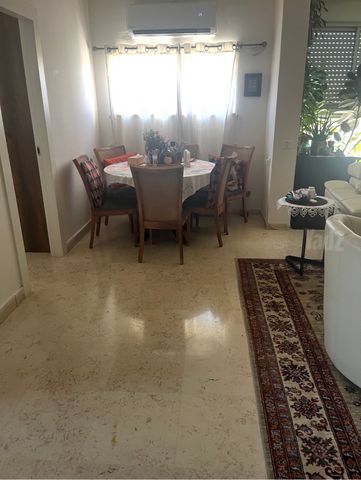 דירה להשכרה בירושלים — 3