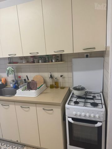 דירה להשכרה בתל אביב יפו — 3
