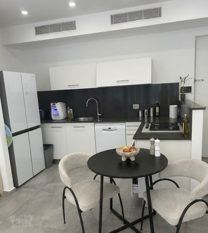דירה להשכרה בתל אביב יפו — 4