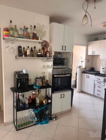 דירה להשכרה בתל אביב יפו — 2