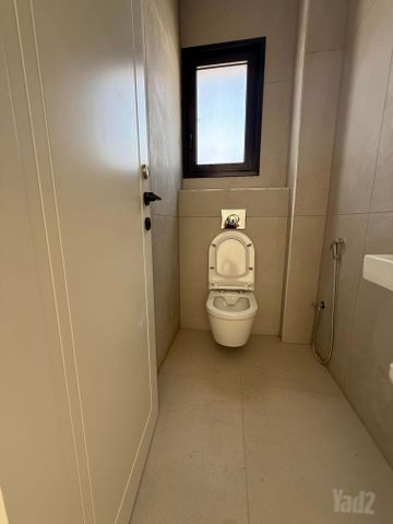 דירה להשכרה באבו גוש — 3