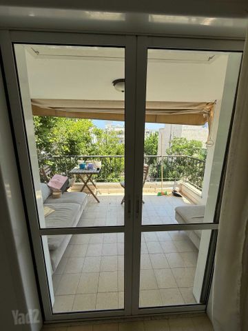 דירה להשכרה בתל אביב יפו — 4