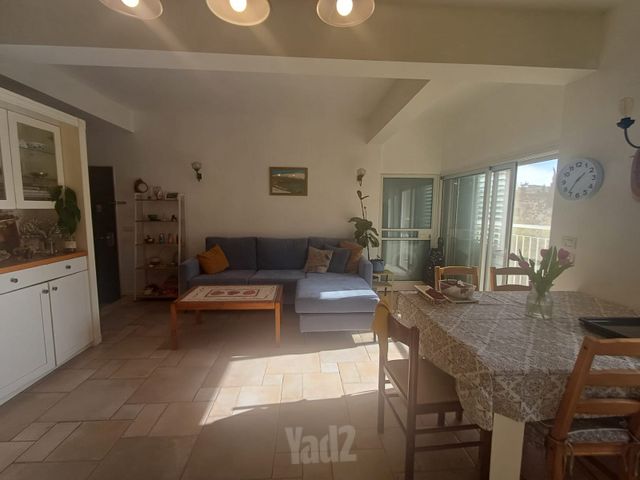 דירה להשכרה בירושלים — 2