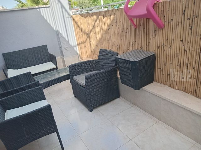 דירה להשכרה בירושלים — 2
