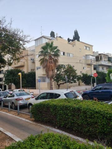 דירה להשכרה בתל אביב יפו — 2