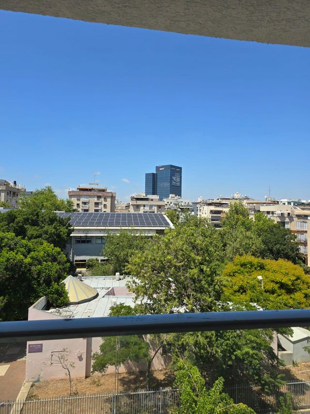 דירה, שער האריות 13, קרית שרת מזרח, חולון