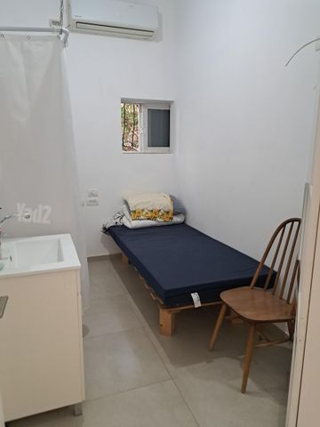 דירה להשכרה בתל אביב יפו — 4