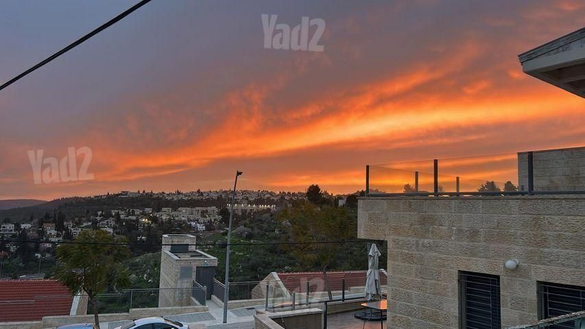 בית פרטי/ קוטג' להשכרה במבשרת ציון — 3