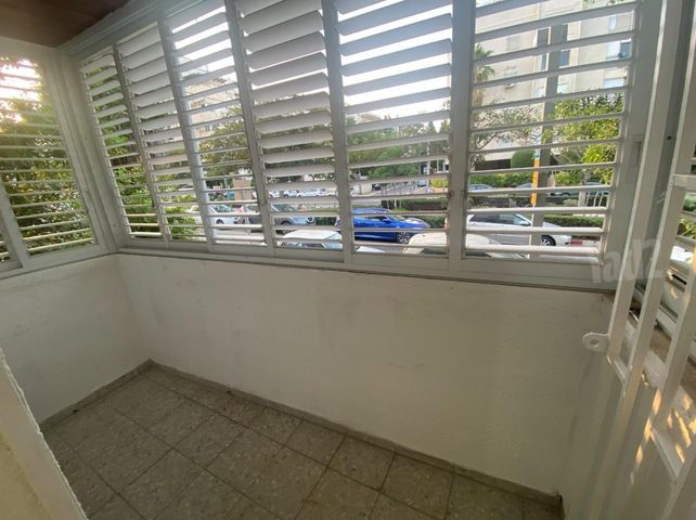 דירה להשכרה בתל אביב יפו — 5